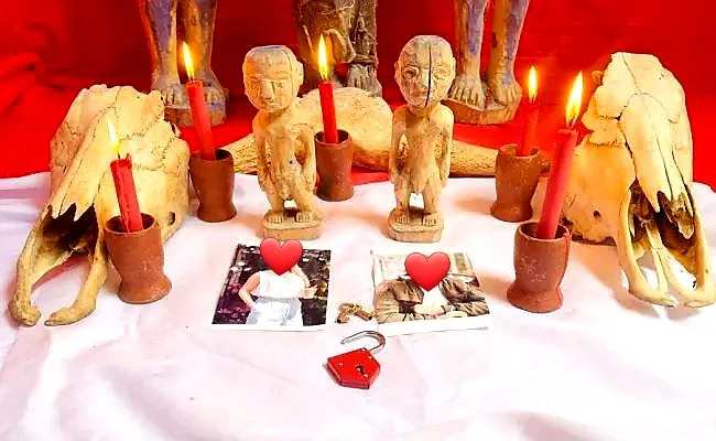 comment faire revenir mon mari